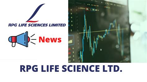 reliance life sciences share price