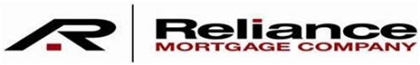 reliance mortgage company llc