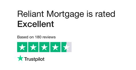 reliance mortgage reviews complaints