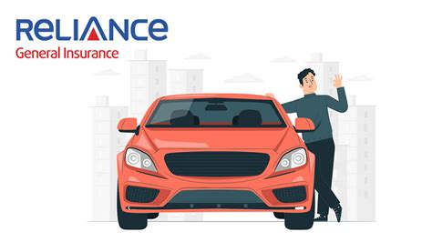 reliance new car insurance