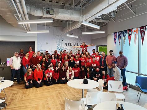 reliance partners chattanooga