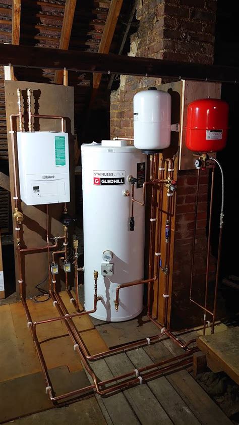 reliance plumbing and heating portsmouth