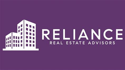 reliance real estate services