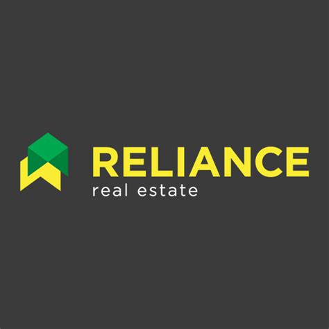 reliance real estate website