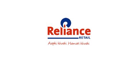 reliance retail limited zauba