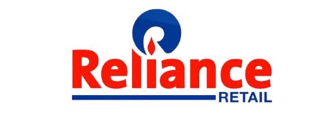 reliance retail logo png