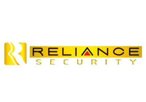 reliance security services ltd