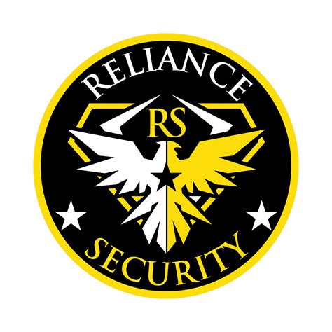 reliance security services near me contact