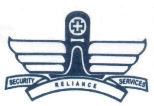 reliance security services pte ltd