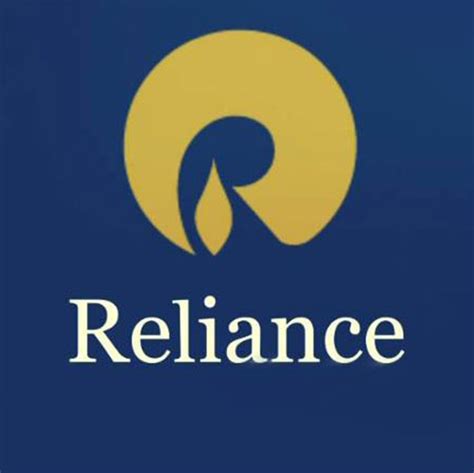 reliance share price reliance share price