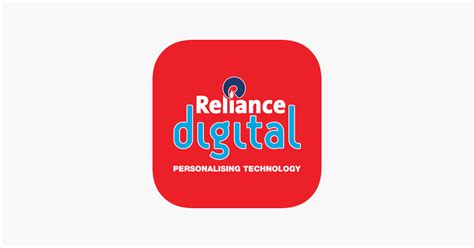 reliance smart online shopping app