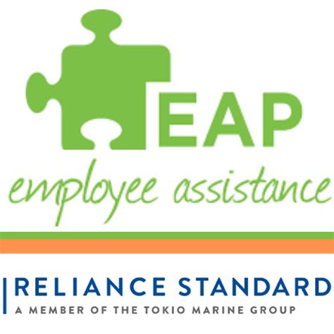 Reliance Standard Eap