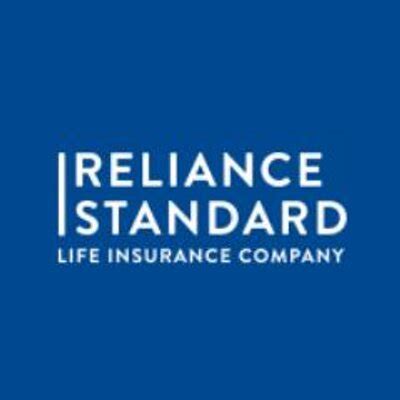reliance standard professional log in
