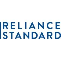 reliance standard professional login