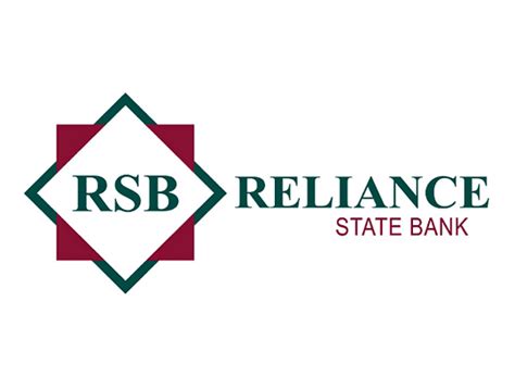 reliance state bank garner