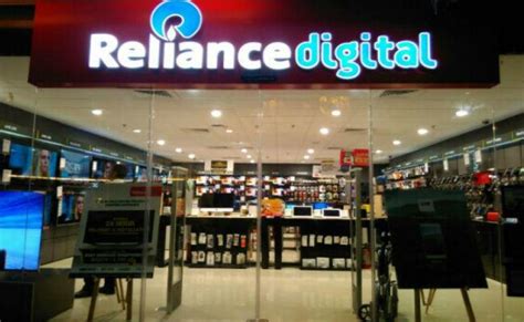 reliance store in gurgaon