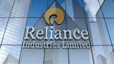 reliance to buyer company