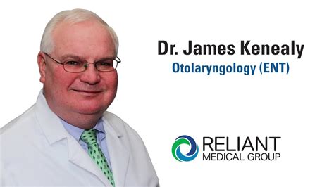 Reliant Medical Dr Kenealy