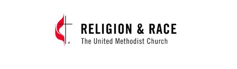 religion and race umc