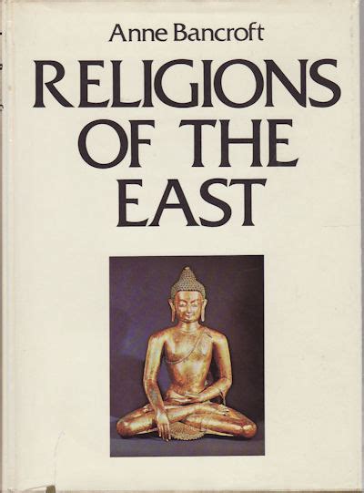 religions of the east
