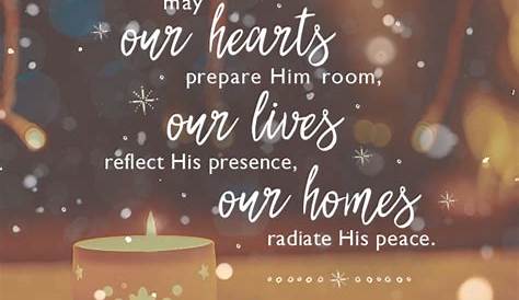 Religious Christmas Quotes For Friends Christian Quote Inspiration