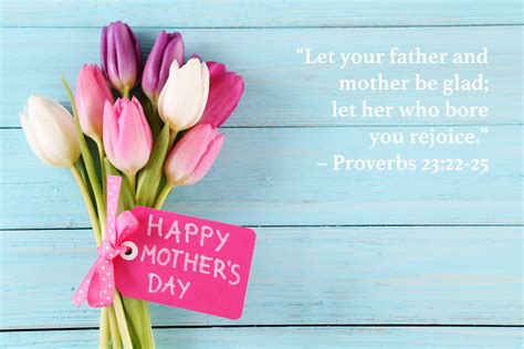 Happy Mother's Day Proverbs 3125 eCard Free Mother's Day Cards Online