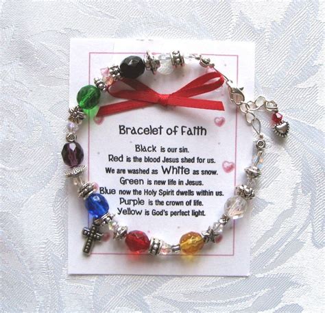 Religious Bracelets Meaning