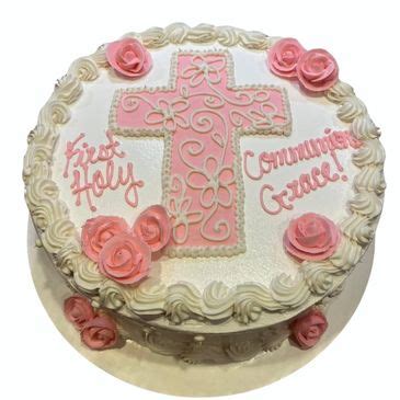 Religious Desserts For Easter