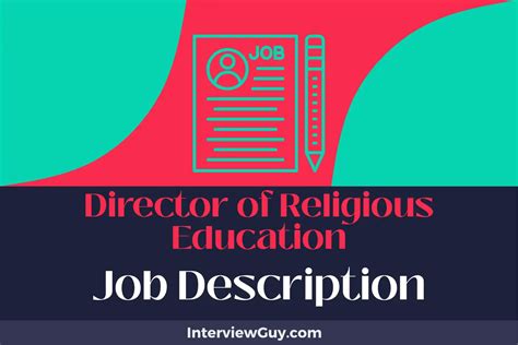 religious education jobs near me online