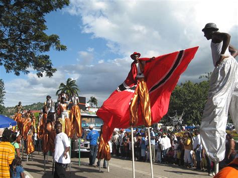 religious festivals in trinidad and tobago