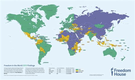 religious freedom index 2023