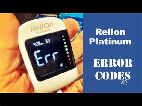 ReliOn Premier Blood Glucose Test Strips, 25 Ct