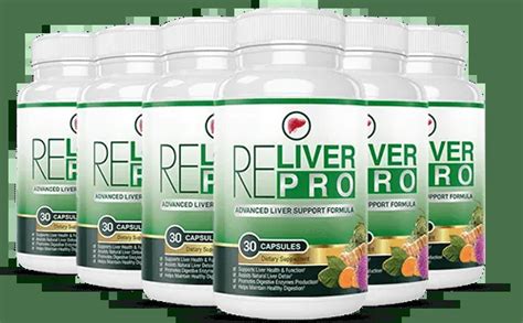 reliver pro official website