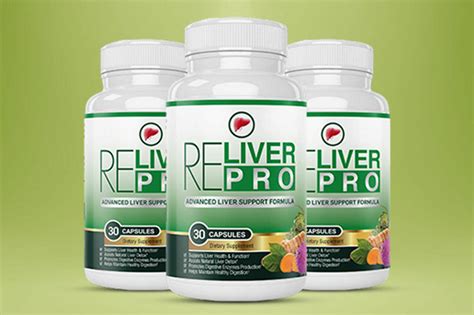 reliver pro reviews colibrim