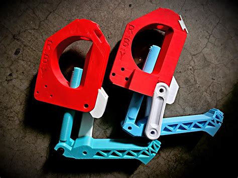 Reloading Press 3D Printables