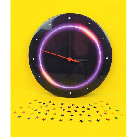 Reloj Digital Eclipse