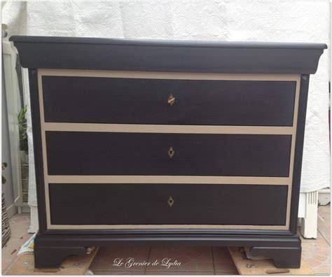 Relooker Une Commode : Comment Donner Une Seconde Vie À Votre Vieille Commode?