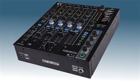 Reloop Rmx 90 Dvs
