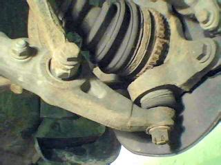 Reluctor Ring Cracked