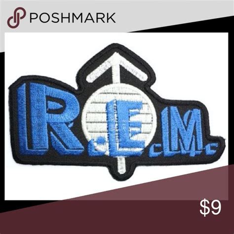 Rem Band Patch