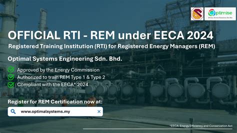 Rem Certification
