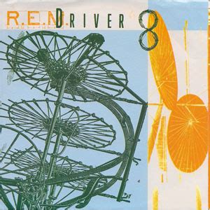 Rem Driver 8 Live