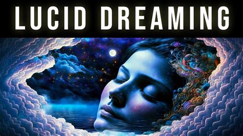 Rem Lucid Dream