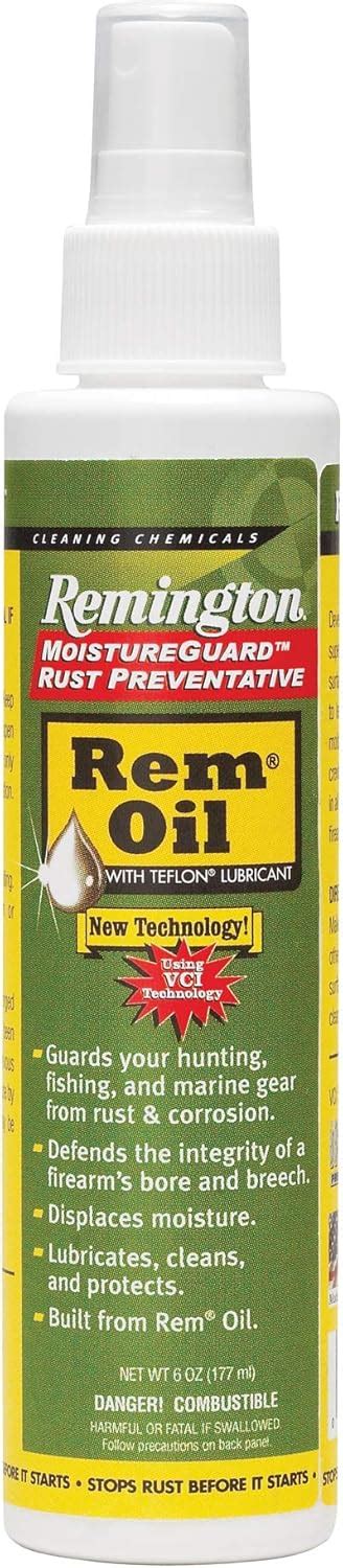 Rem Oil Amazon