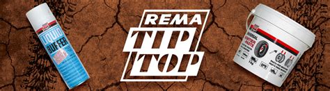 Rema Tip Top Address