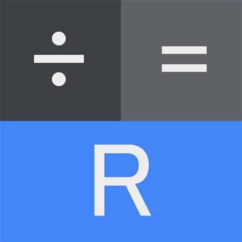 remainder calculator app