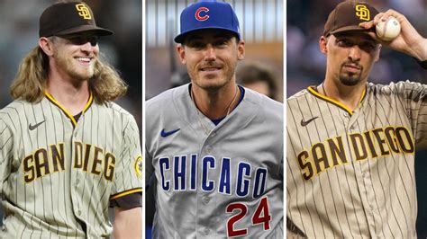 remaining free agents mlb