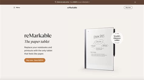 Remarkable 2 Discount Code