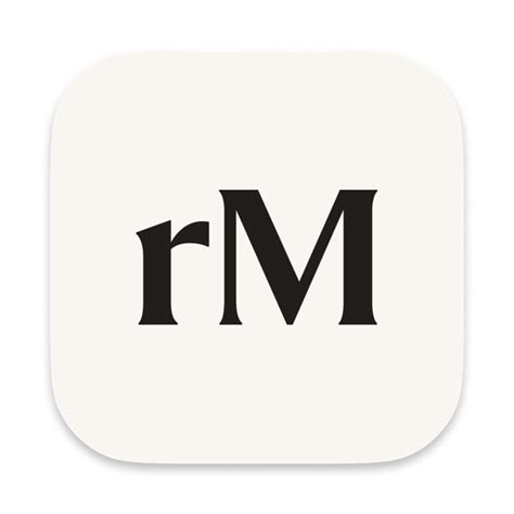 Remarkable 2 Mac App