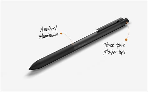 remarkable 2 stylus pen alternative